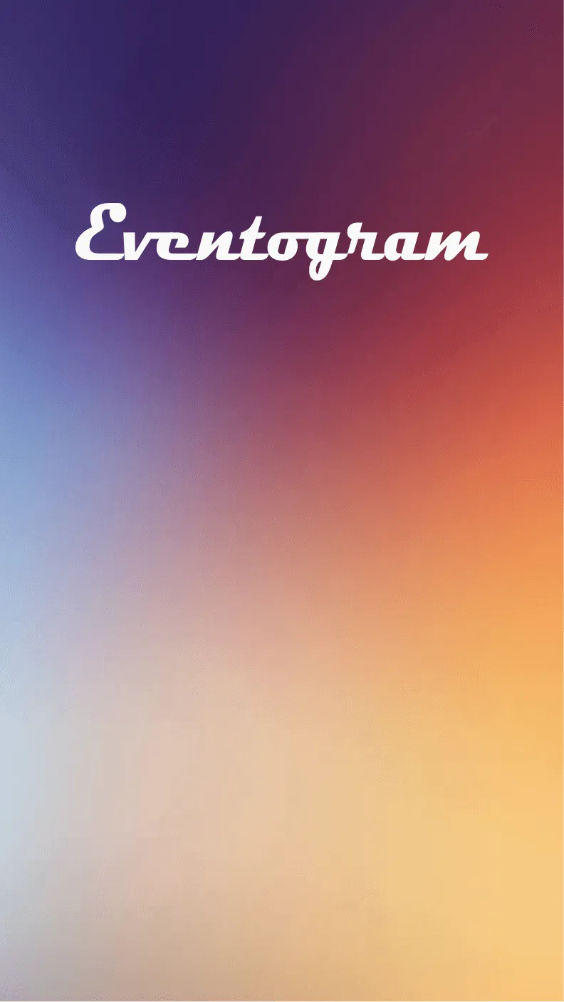 phone: Splash screen