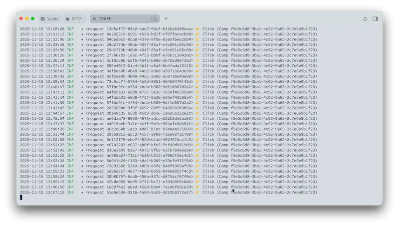 RTB Server — Real-Time Bidding PoC in 3 Days
